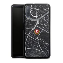 Carry Case Hülle Schwarz ohne Band