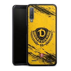 Carry Case Hülle Schwarz ohne Band