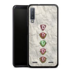 Carry Case Hülle Schwarz ohne Band