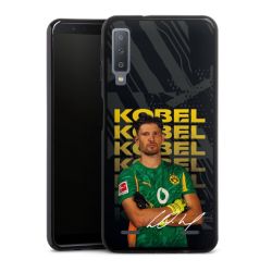 New Carry Case Hülle Schwarz