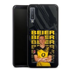 New Carry Case Hülle Schwarz