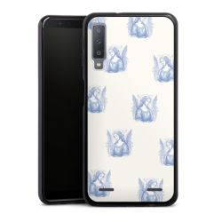 New Carry Case Hülle Schwarz