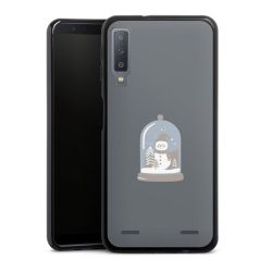 Carry Case Single Black