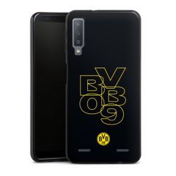 New Carry Case Hülle Schwarz