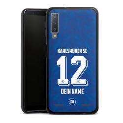 Carry Case Hülle Schwarz ohne Band