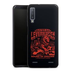 Carry Case Hülle Schwarz ohne Band