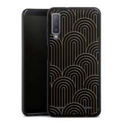 Carry Case Single Black