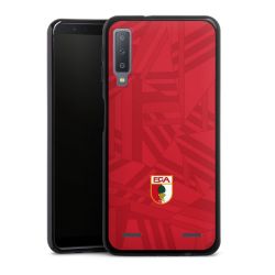 Carry Case Hülle Schwarz ohne Band