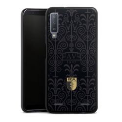 Carry Case Hülle Schwarz ohne Band