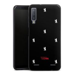 Carry Case Hülle Schwarz ohne Band