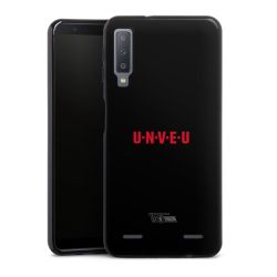 Carry Case Hülle Schwarz ohne Band