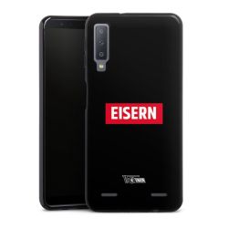 Carry Case Hülle Schwarz ohne Band