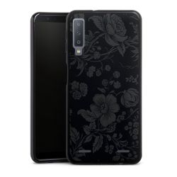 Carry Case Single Black