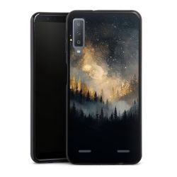 Carry Case Single Black