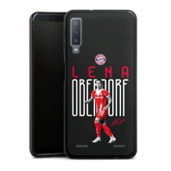 Carry Case Hülle Schwarz ohne Band