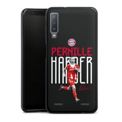 Carry Case Hülle Schwarz ohne Band