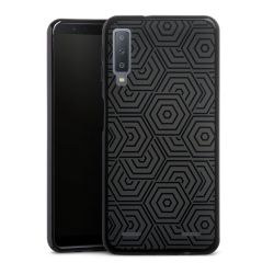 Carry Case Single Black