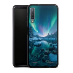 Carry Case Single Black