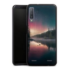 Carry Case Single Black