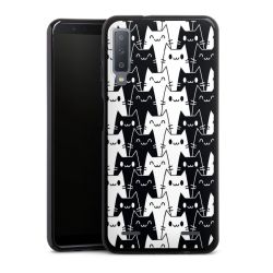 Carry Case Single Black