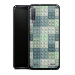 Carry Case Single Black