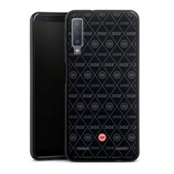 Carry Case Hülle Schwarz ohne Band