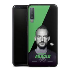 Carry Case Hülle Schwarz ohne Band