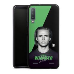 Carry Case Hülle Schwarz ohne Band