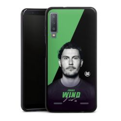 Carry Case Hülle Schwarz ohne Band