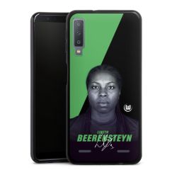 Carry Case Hülle Schwarz ohne Band