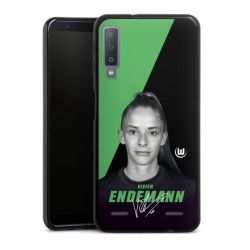 Carry Case Hülle Schwarz ohne Band