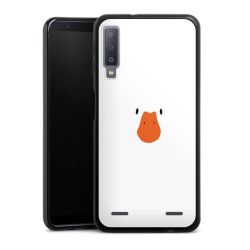 New Carry Case Hülle Schwarz