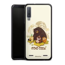 Carry Case Single Black