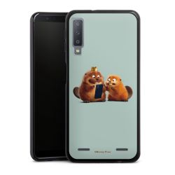 Carry Case Single Black