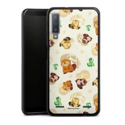 Carry Case Single Black