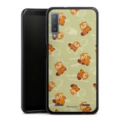 Carry Case Single Black