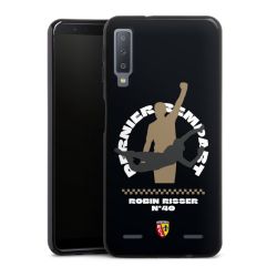 Carry Case Single Black