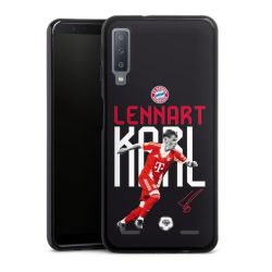 Carry Case Single Black