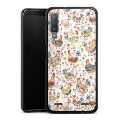 Carry Case Single Black