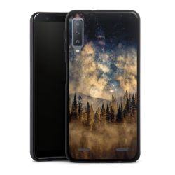 Carry Case Single Black