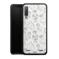 Carry Case Single Black