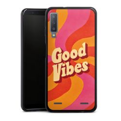 Carry Case Single Black