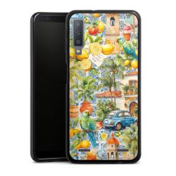 Carry Case Single Black