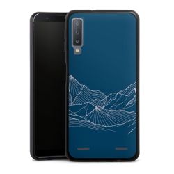 Carry Case Single Black