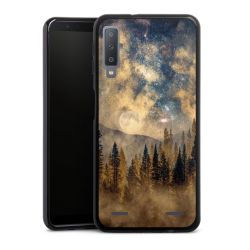 Carry Case Single Black