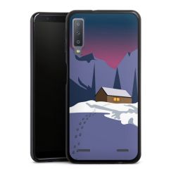 Carry Case Single Black