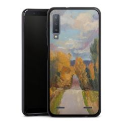 Carry Case Single Black