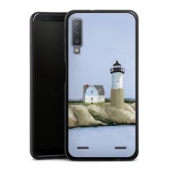 Carry Case Single Black