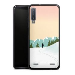 Carry Case Single Black