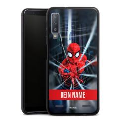 New Carry Case Hülle Schwarz